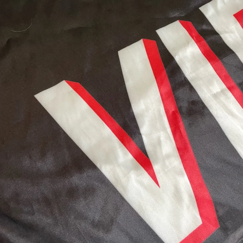 Danny Duncan Virginity Rocks Wall Flag 36x60